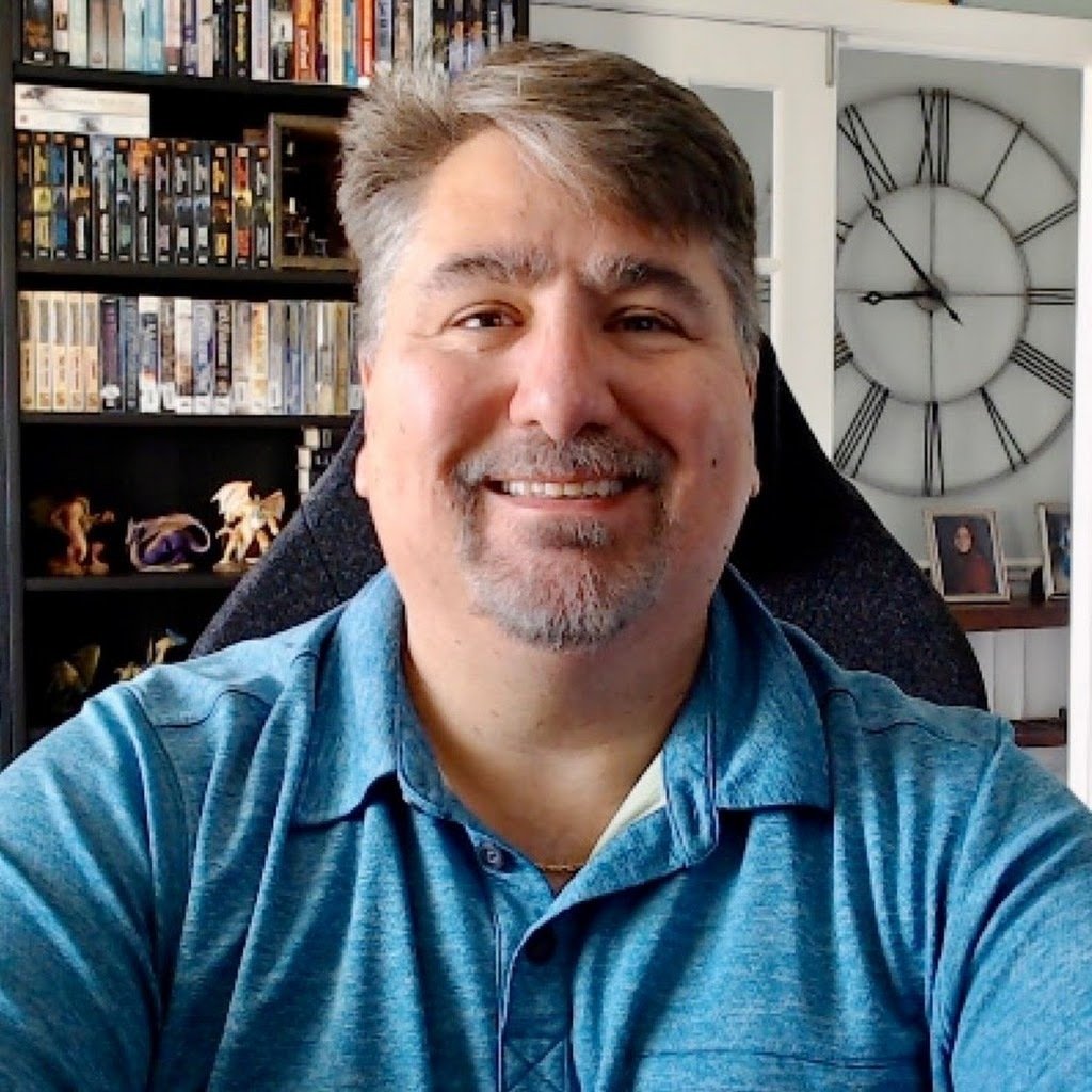 Avatar of Bill R.
