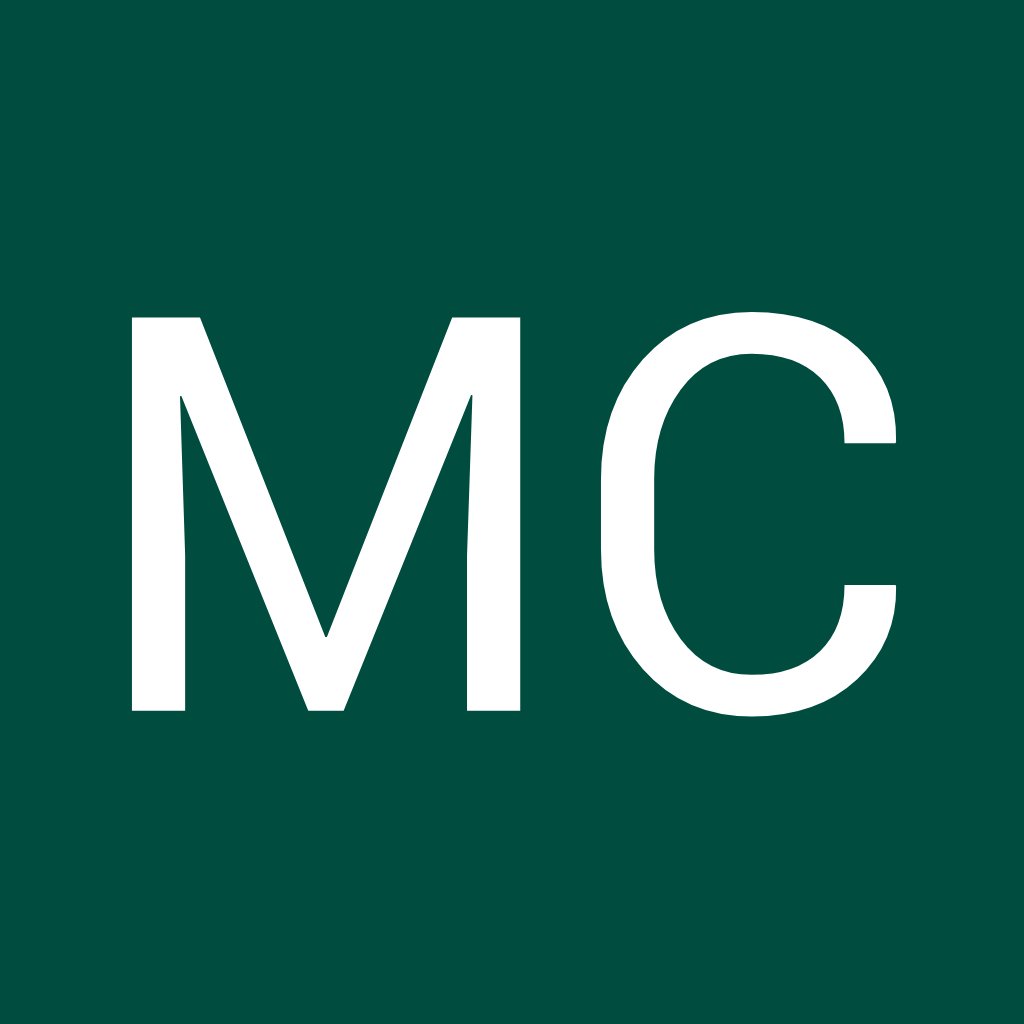 Avatar of MC Oebel