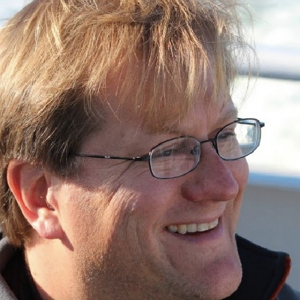 Avatar of Greg B.