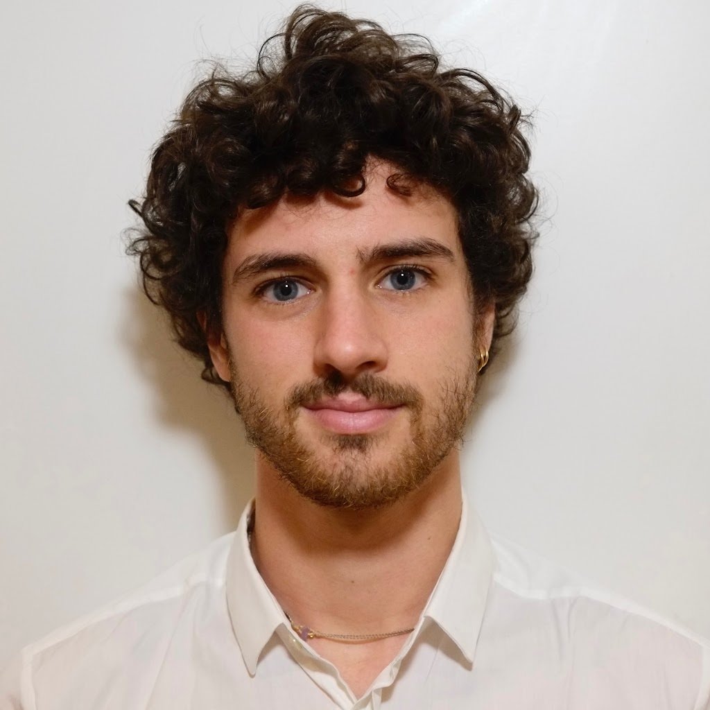 Avatar of Nino Lambert