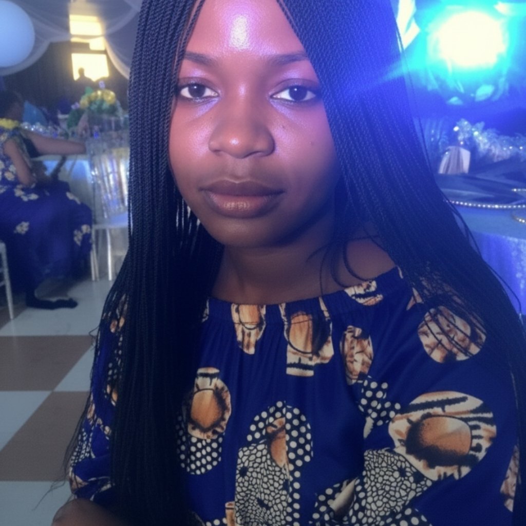Avatar of Uwem E.