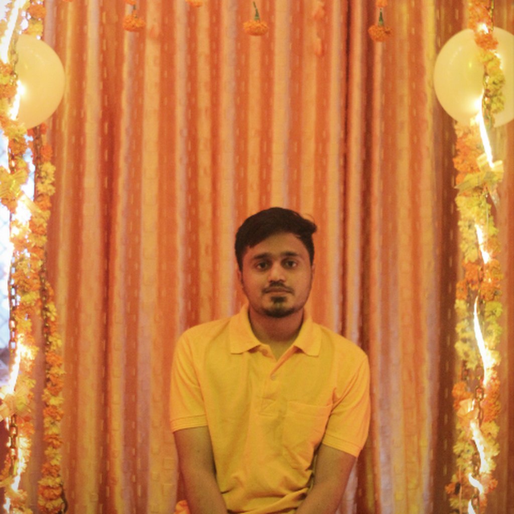 Avatar of Ajmal M.