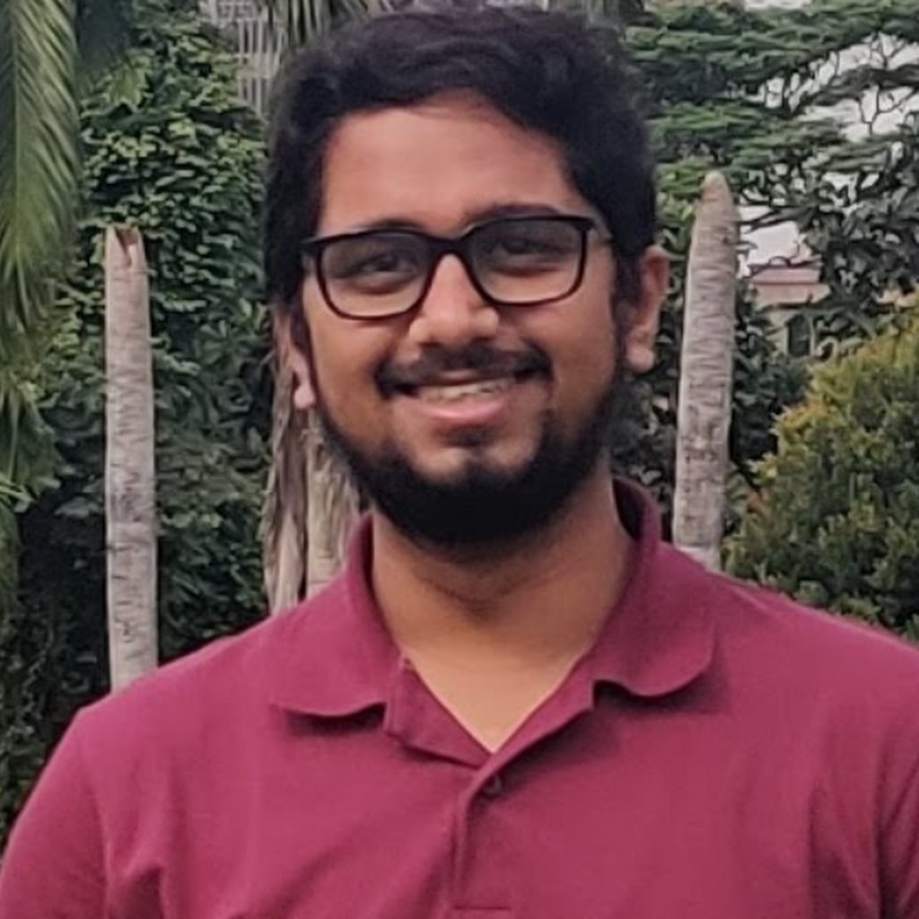 Avatar of Sumit S.