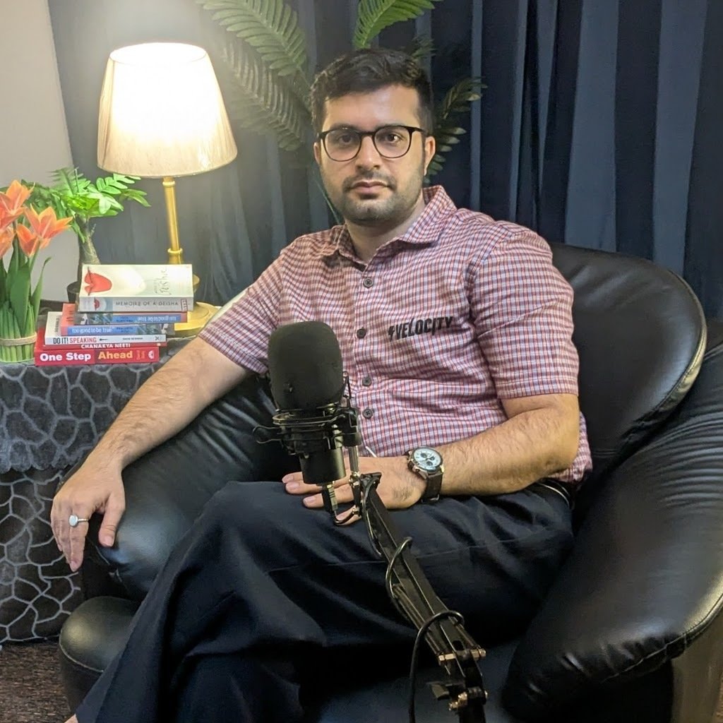 Avatar of Deepak C.
