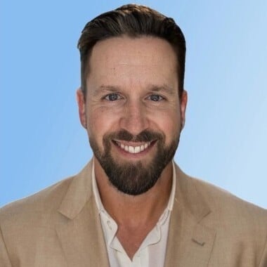 Avatar of Garret P.