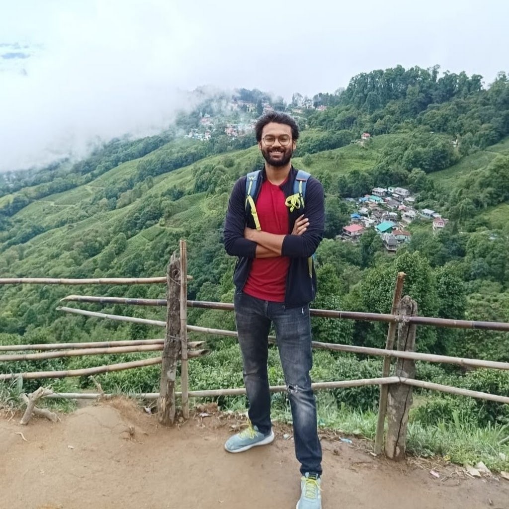 Avatar of Arif K.