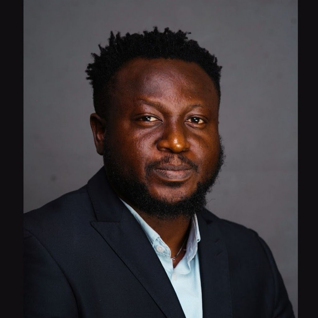 Avatar of Nkobi A.