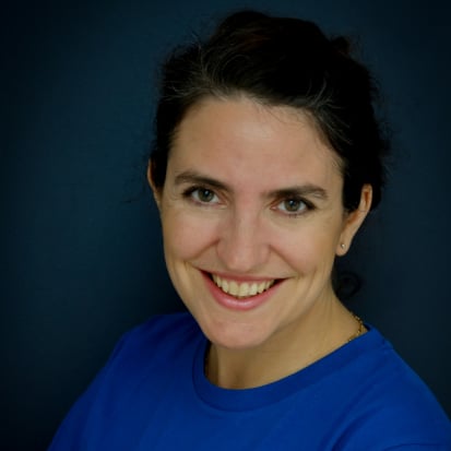 Avatar of Julie le Blanc