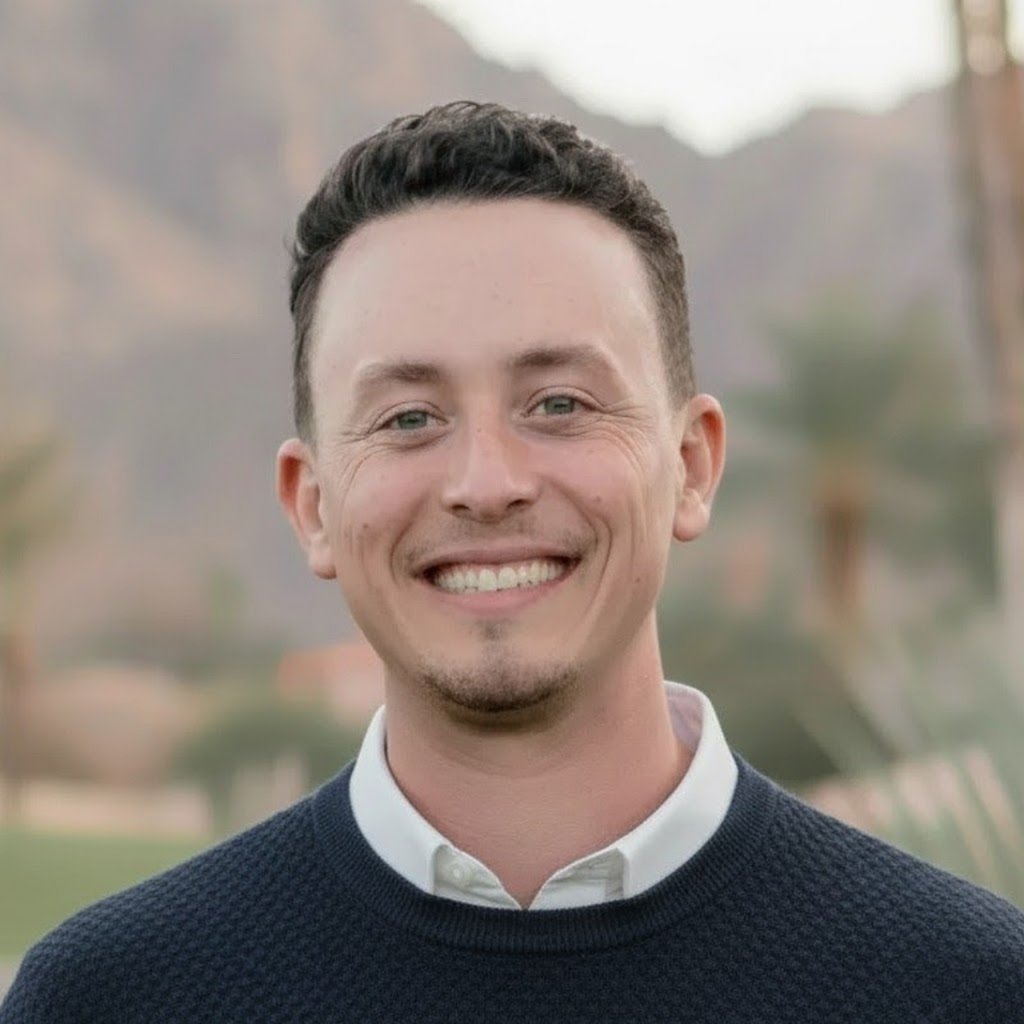 Avatar of Josh Cohen