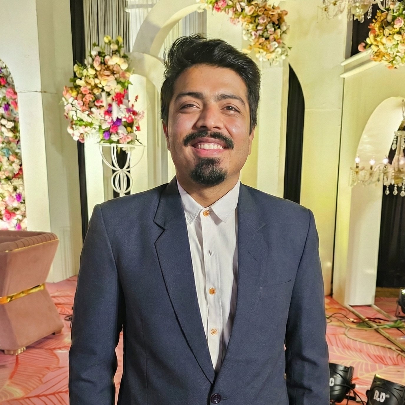 Avatar of Utsav n.