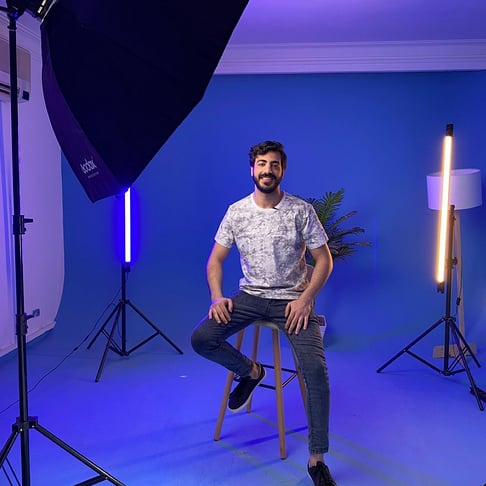 Avatar of mohammed k.