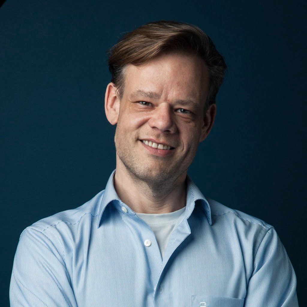 Avatar of Thorsten H.