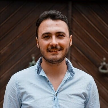 Avatar of Ivan E.