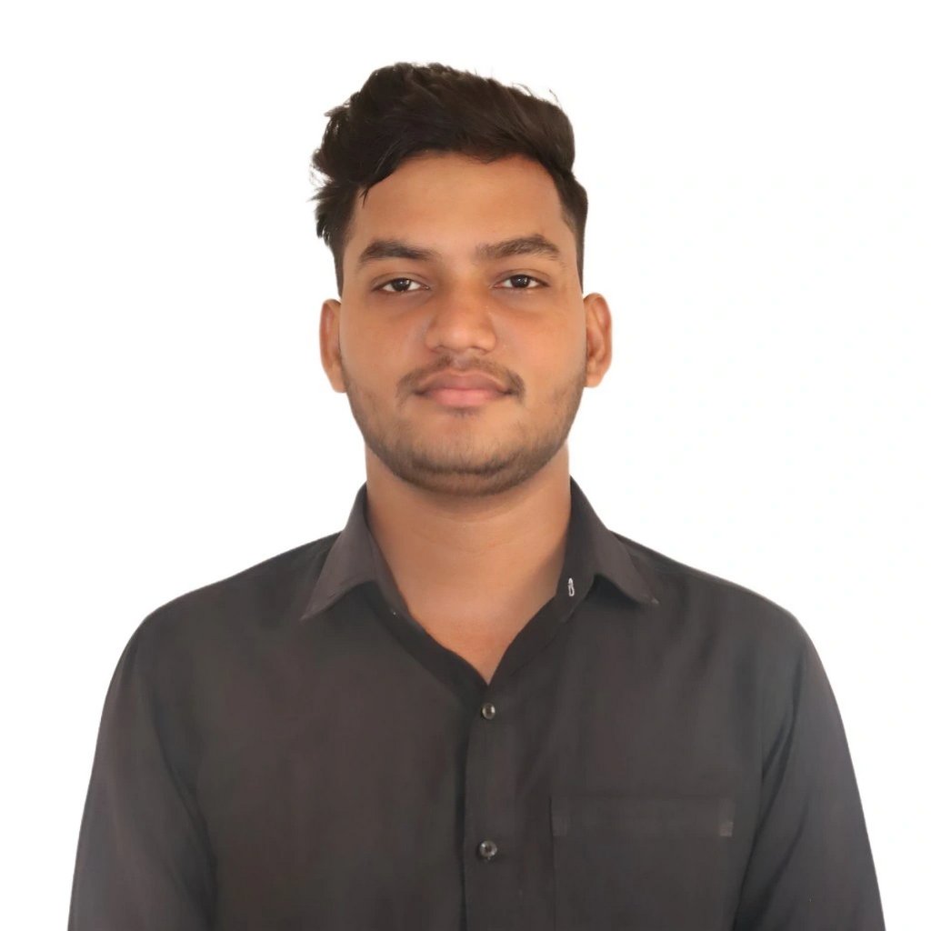 Avatar of Gaurav K.