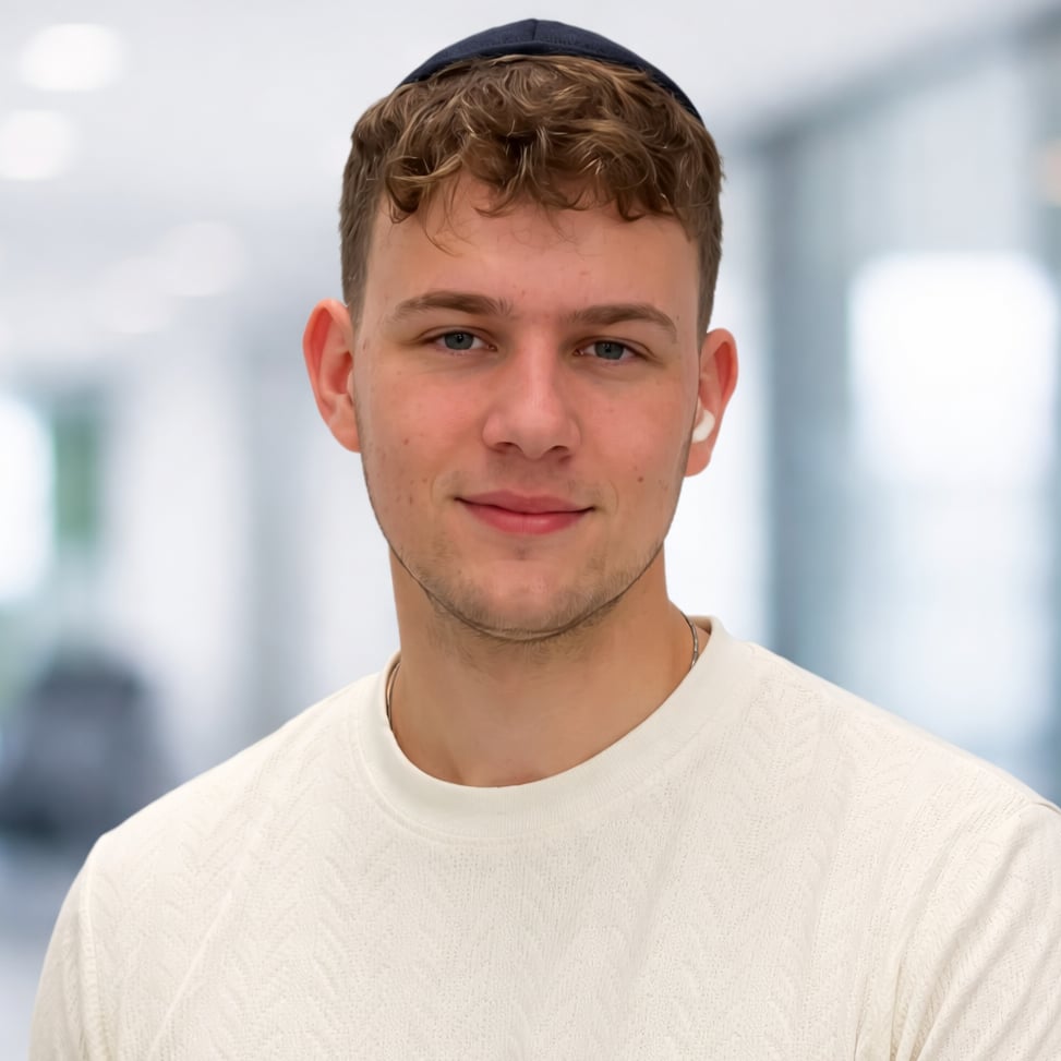 Avatar of Tzvi Y.