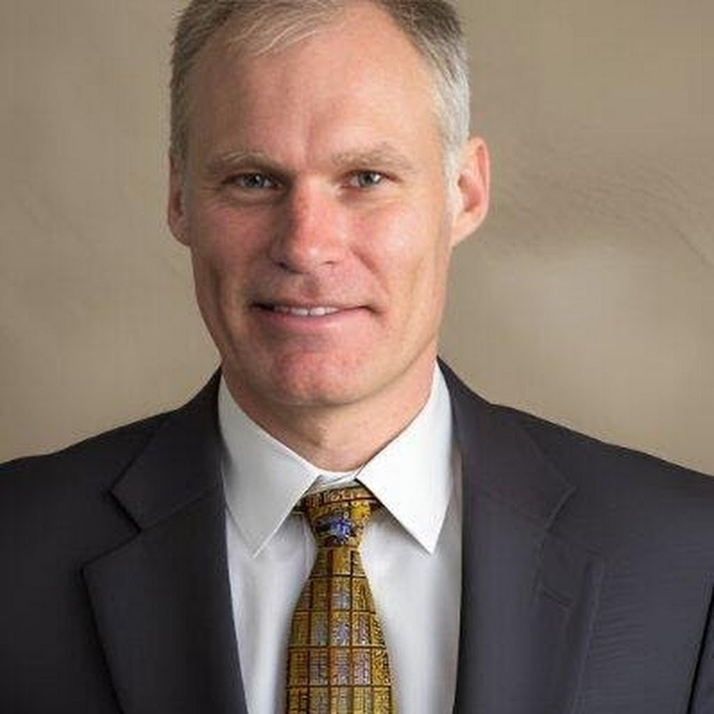 Avatar of John P.