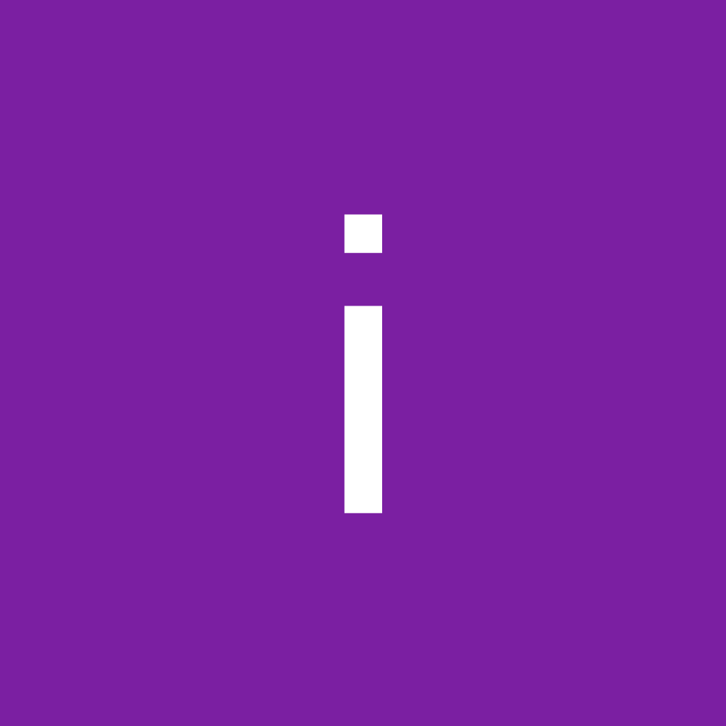 Avatar of Ido M.