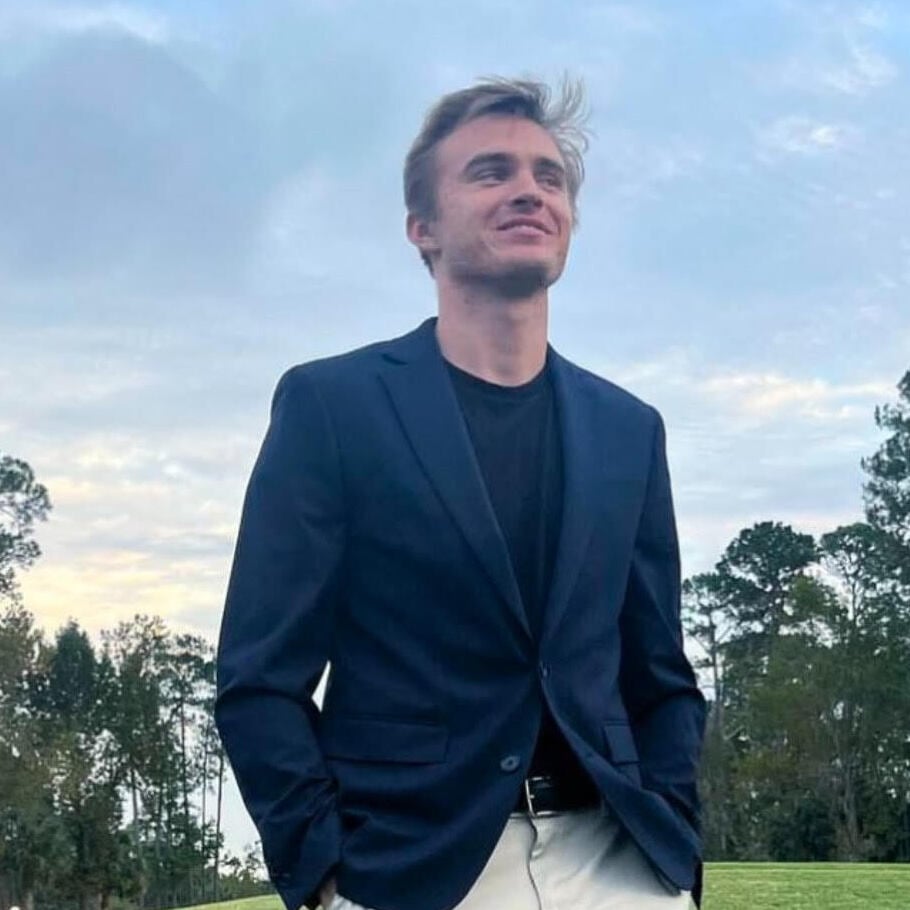 Avatar of Nathan P.