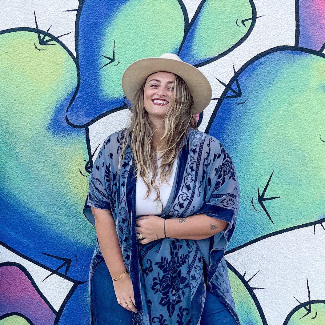 Avatar of Britt J.