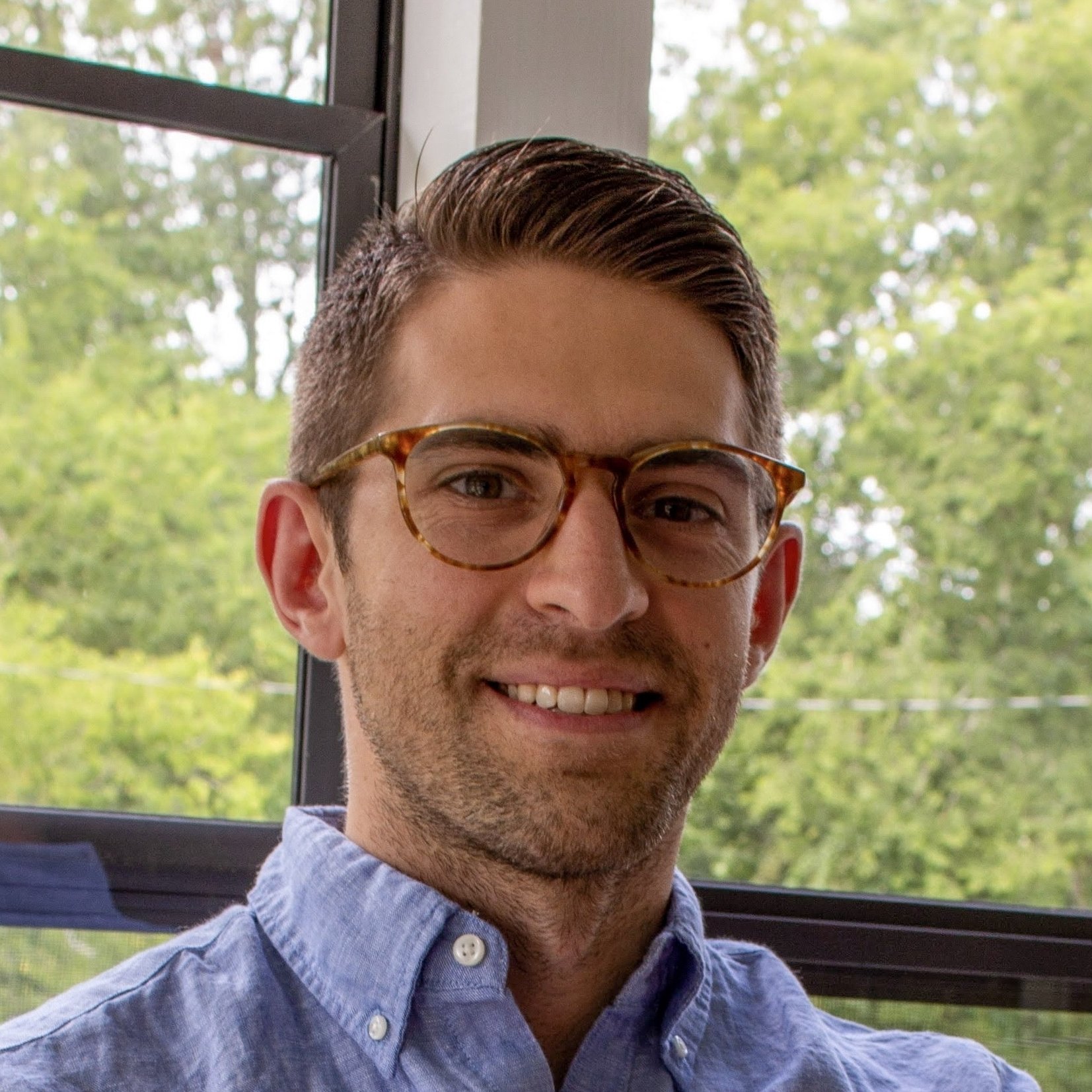 Avatar of Alex S.