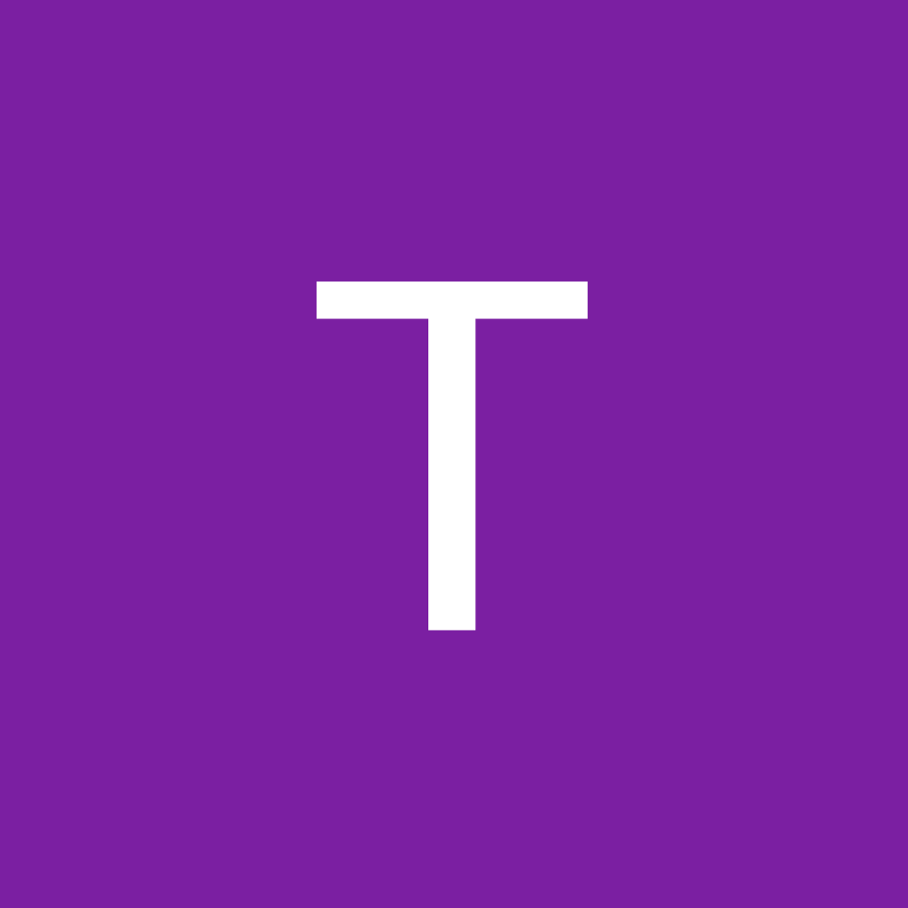 Avatar of Tom A.