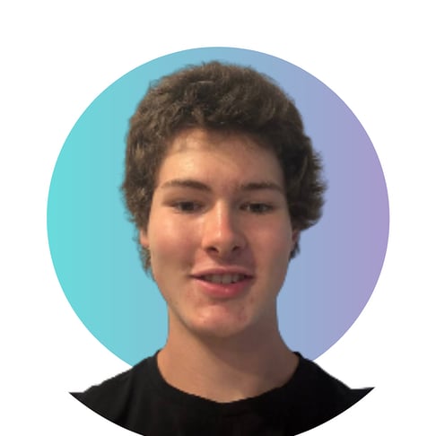 Avatar of Max P.