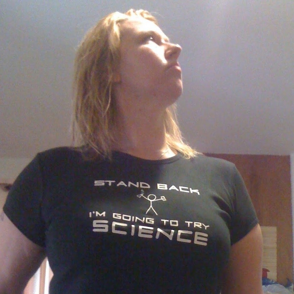 Avatar of Sarah T.