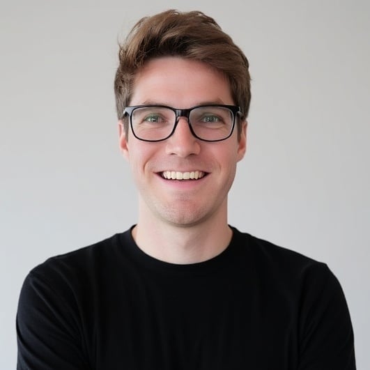 Avatar of Max L.