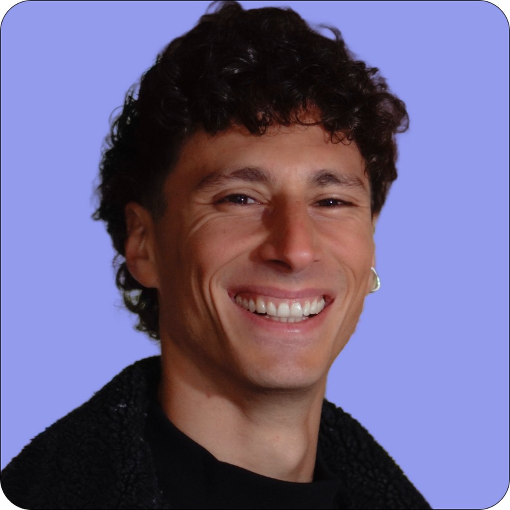 Avatar of Matteo T.