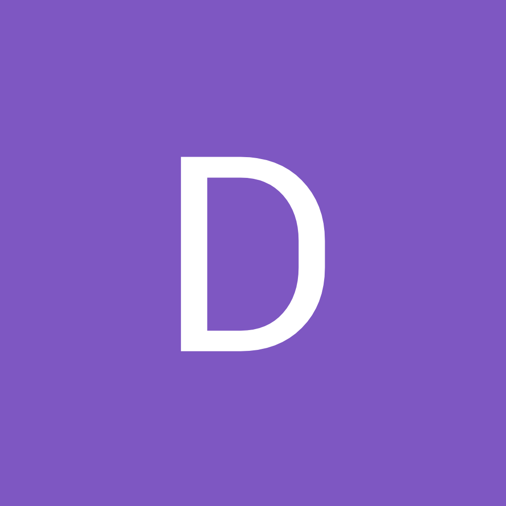 Avatar of Drew K.