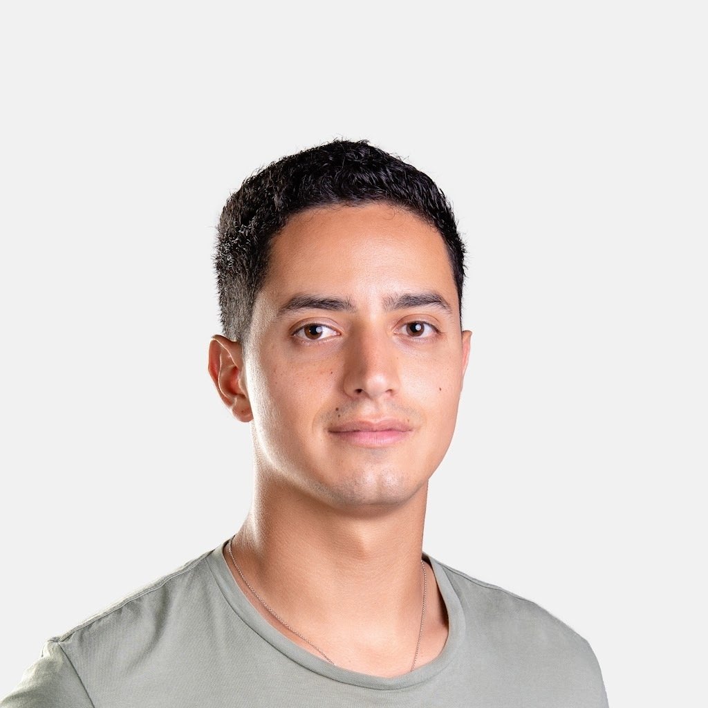 Avatar of Paul B.