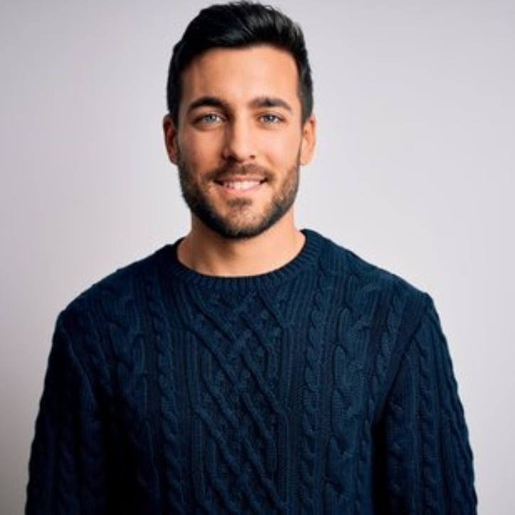 Avatar of Andrea D.