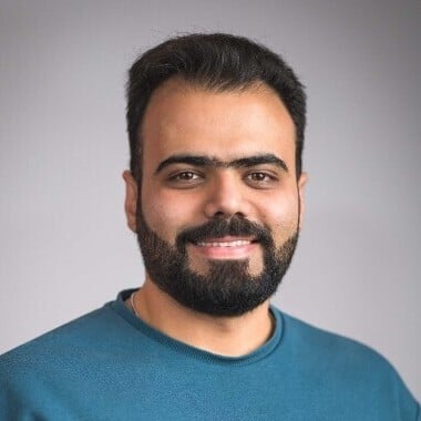 Avatar of Mohsen M.