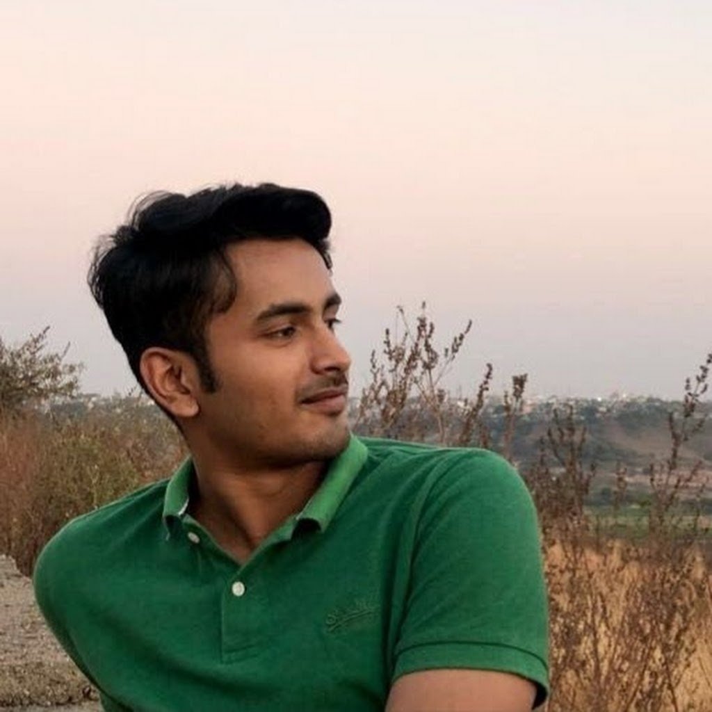 Avatar of Rishav S.