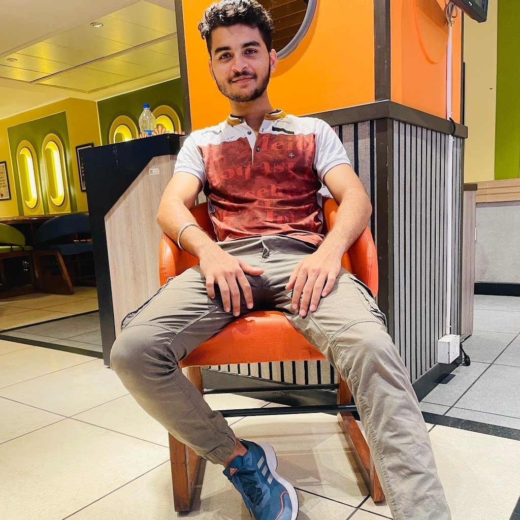 Avatar of Aditya P.