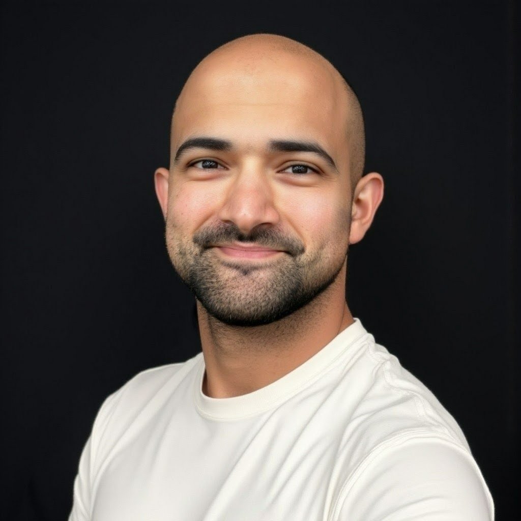 Avatar of Hassan K.