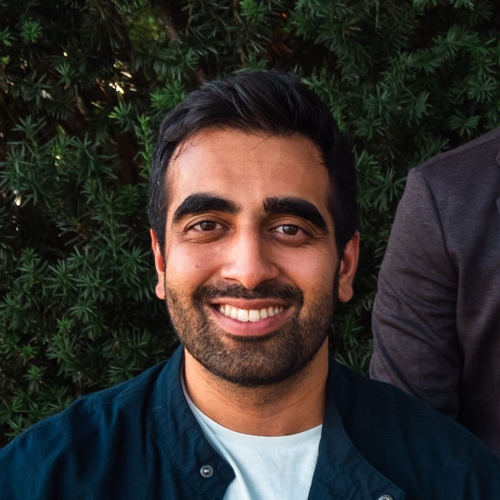 Avatar of Viraj Bindra