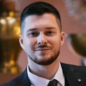 Avatar of Ihor K.