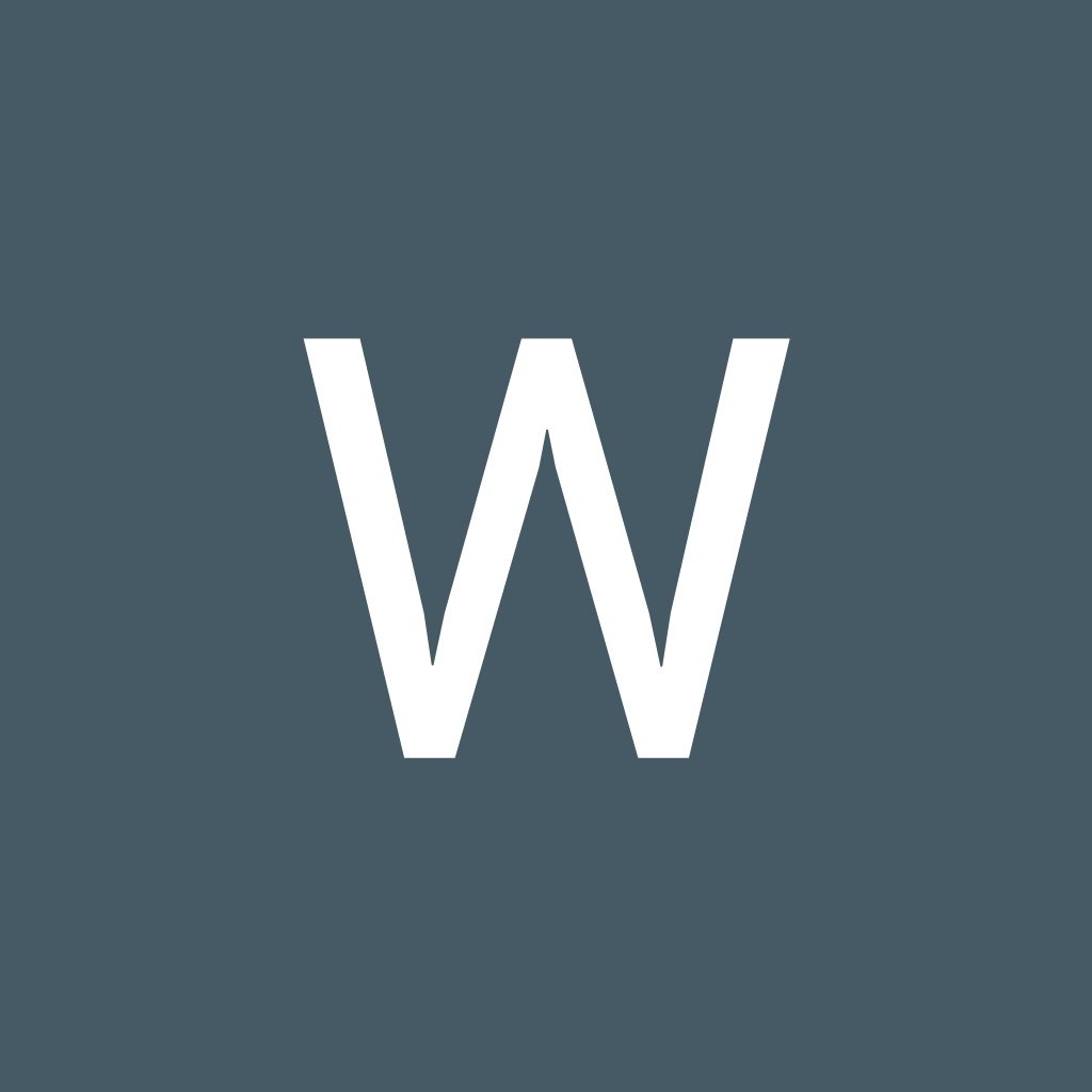 Avatar of Wim P.