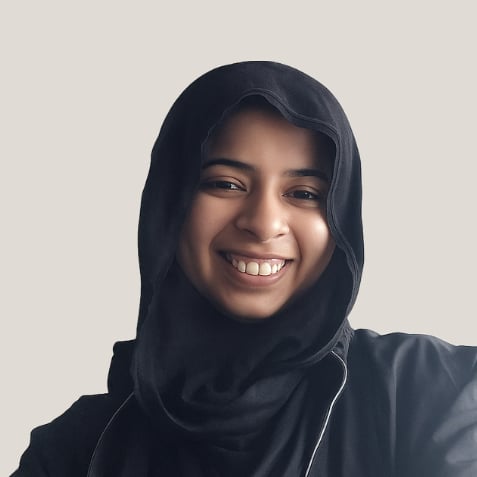 Avatar of Hebah P.
