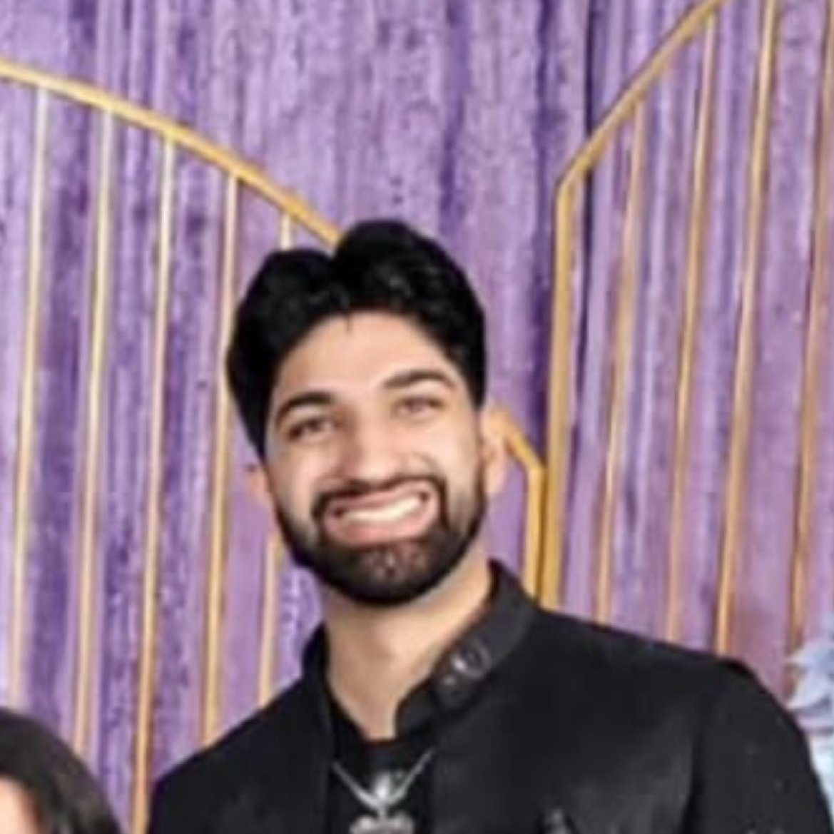 Avatar of Rahul M.