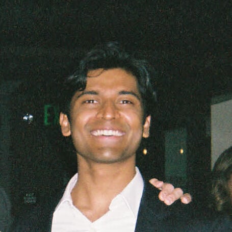 Avatar of Vishnu P.