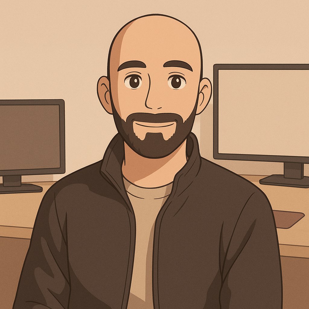 Avatar of Amin S.