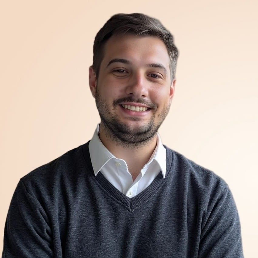 Avatar of Antonio C.
