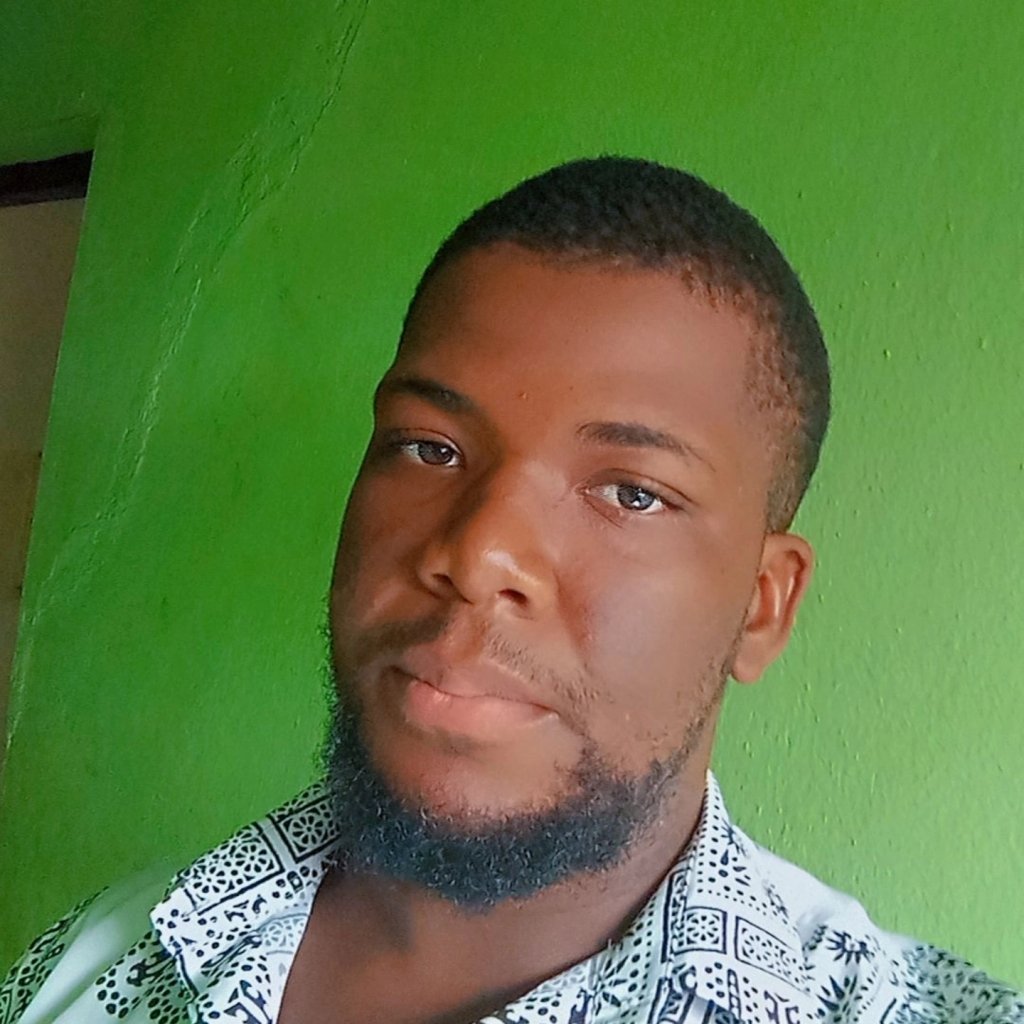 Avatar of Godswill 1.