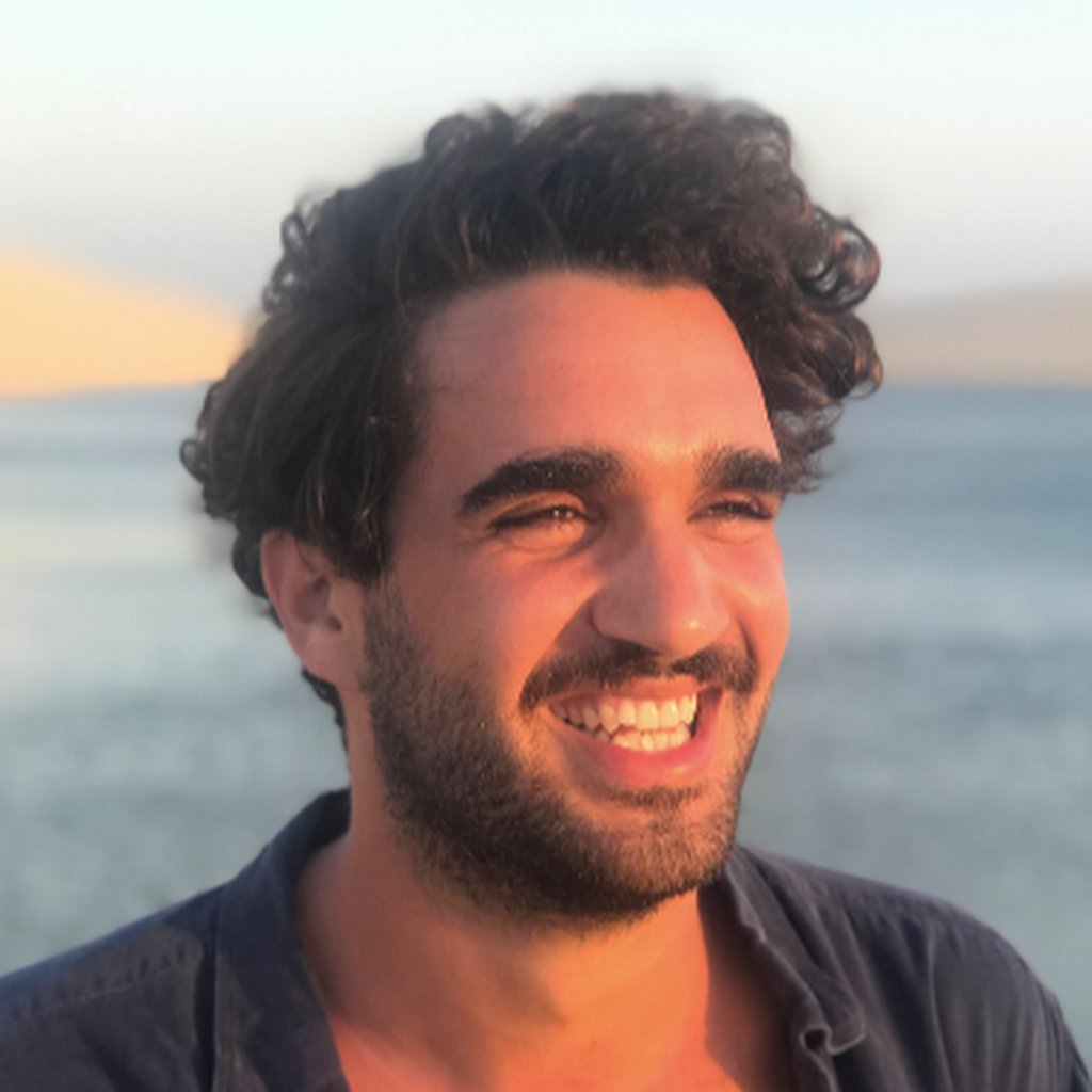 Avatar of Rewan Aggoune