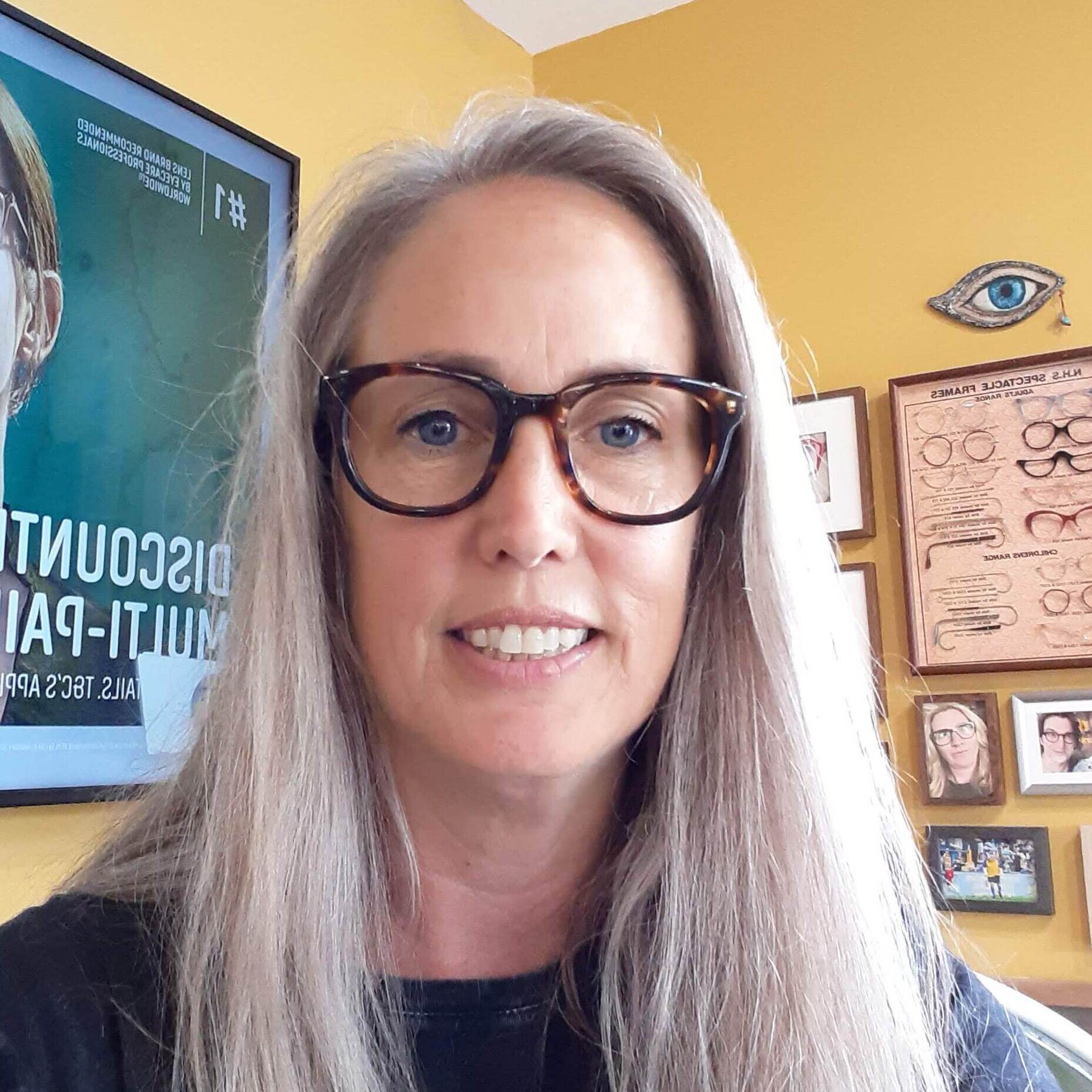 Avatar of Chrissie Saunders