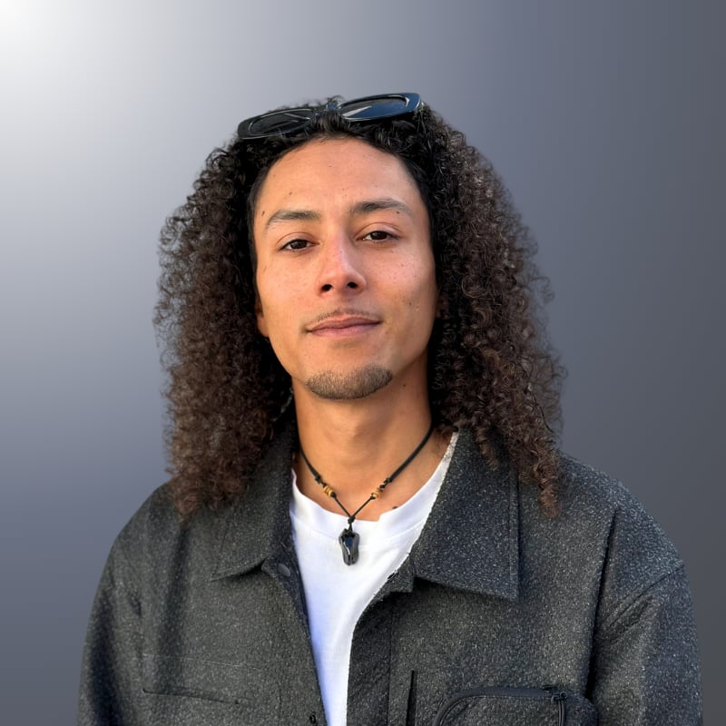 Avatar of Axel Gueret