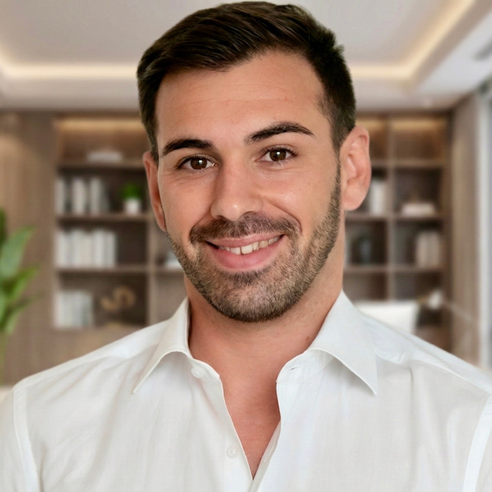Avatar of Vitor Diogo