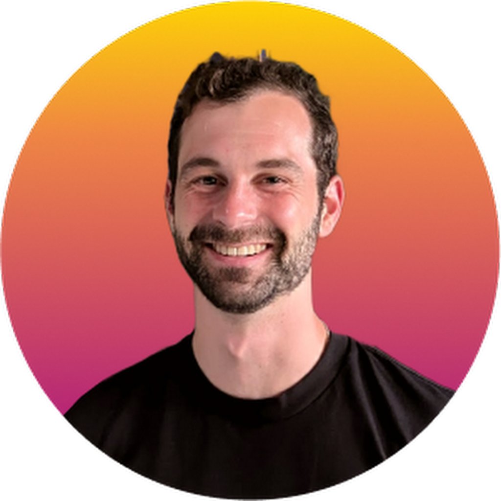 Avatar of Luke B.